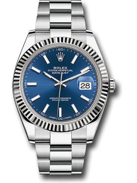 new rolex datejust for sale